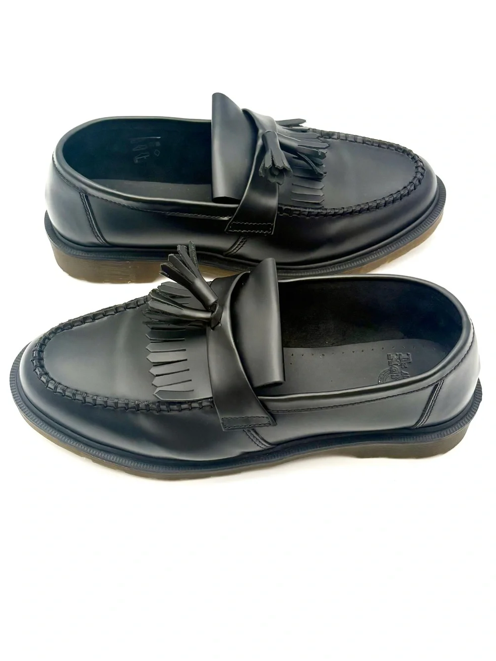 Dr. Martens brand new